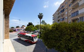 Unique Hotel Apartments